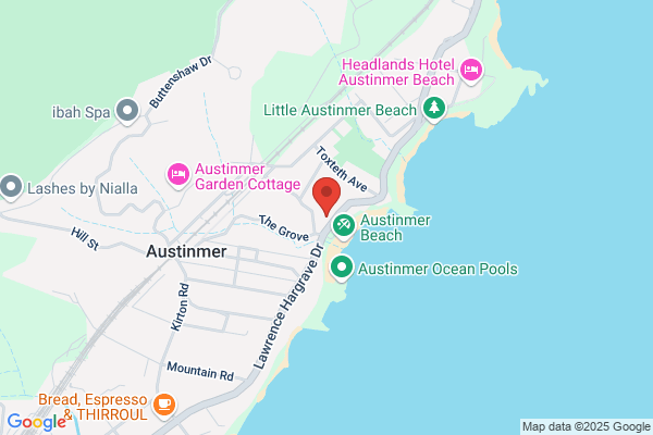 Austinmer Public School