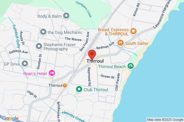Beaches Hotel The