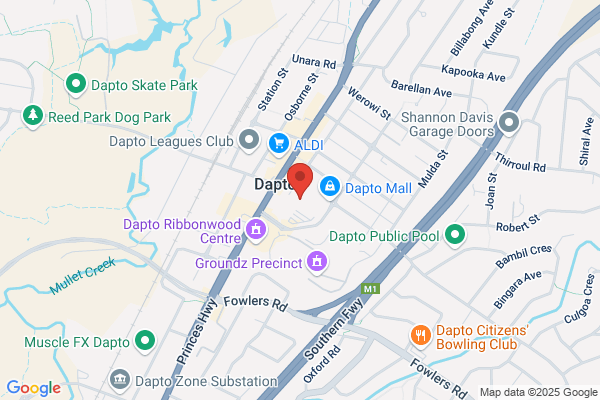 Darryl Tighe Jewellers