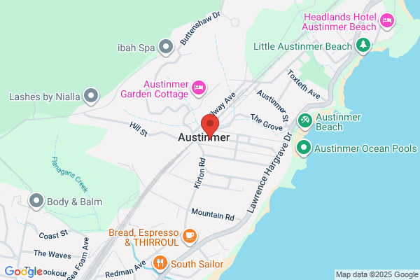 Eco Logical Australia Pty Ltd