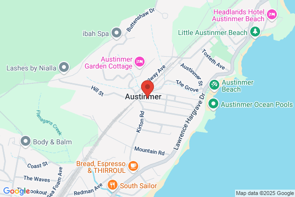 Illawarra Economic Consulting Pty Ltd