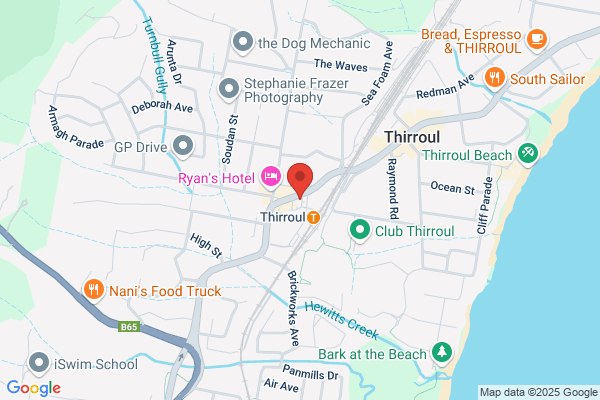 McGrath Estate Agents Thirroul