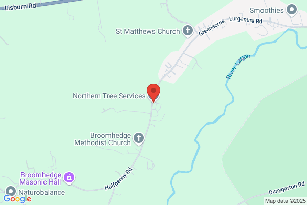 Northern Tree Services