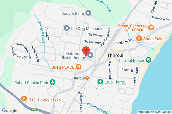 Thirroul Public School