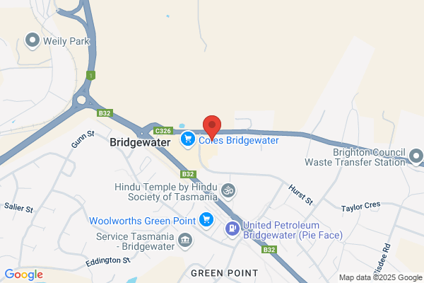 Domino's Pizza Bridgewater