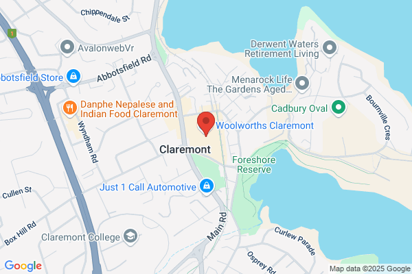 Claremont Plaza Advantage Pharmacy