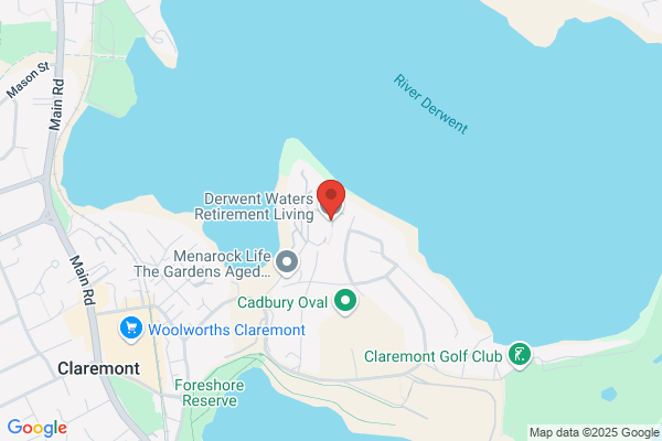 ARH Derwent Waters Retirement Village