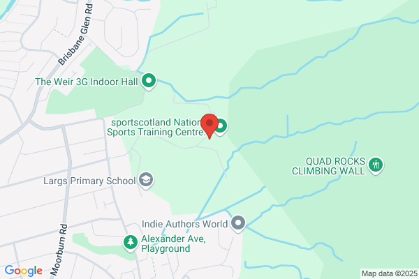 Anthony Rowlings Golf Centre
