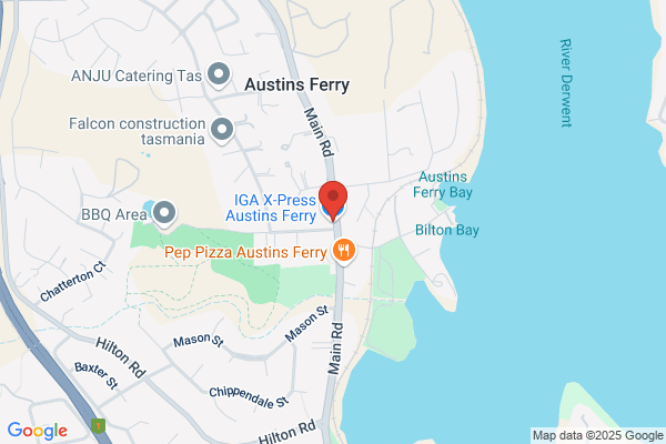Austin's Ferry Store