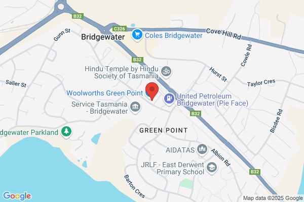 BWS Bridgewater