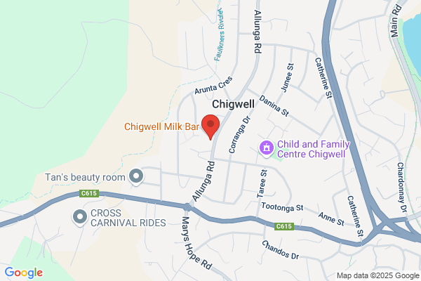 Chigwell Butchery