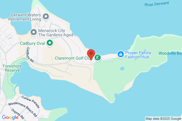 Claremont Bowls Club