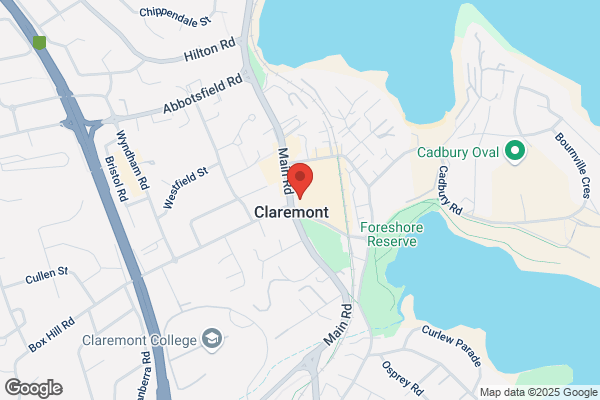 Claremont Newsagency