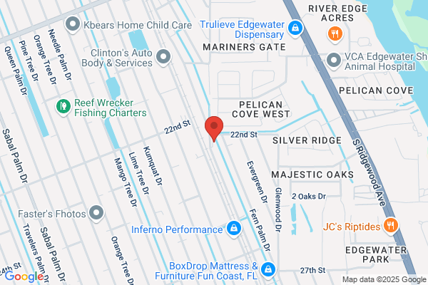 Glenn Miller Automotive