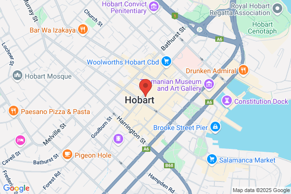 Hobart Painting Service