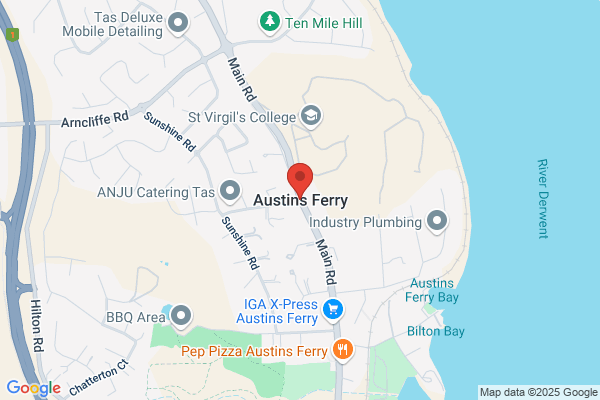 Jim’s Laundry Services Glenorchy