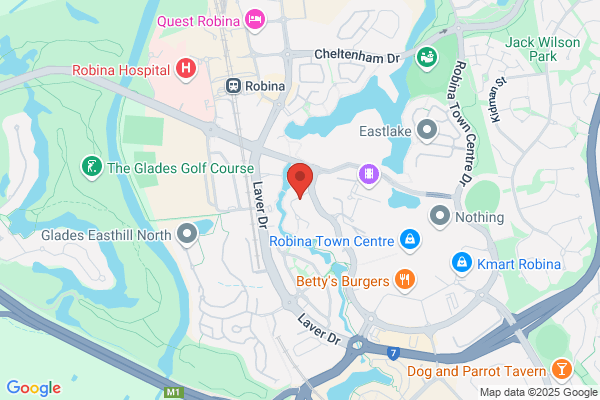Services Australia