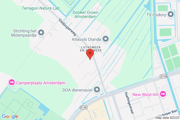 Allround Travel Centre