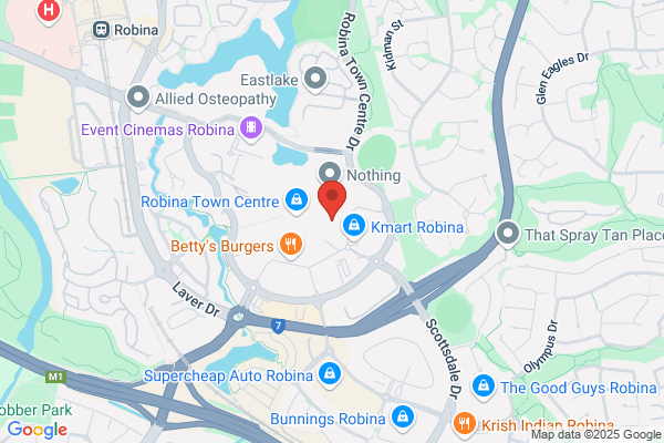 Laser Clinics Australia - Robina Town Centre