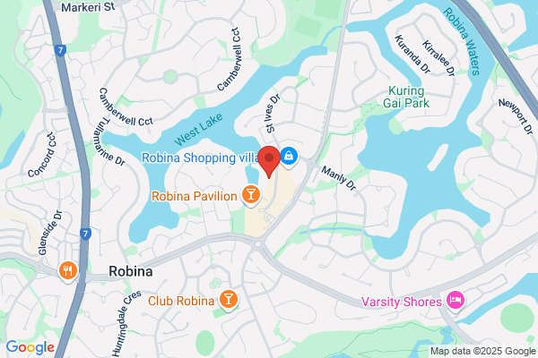 Robina Realty