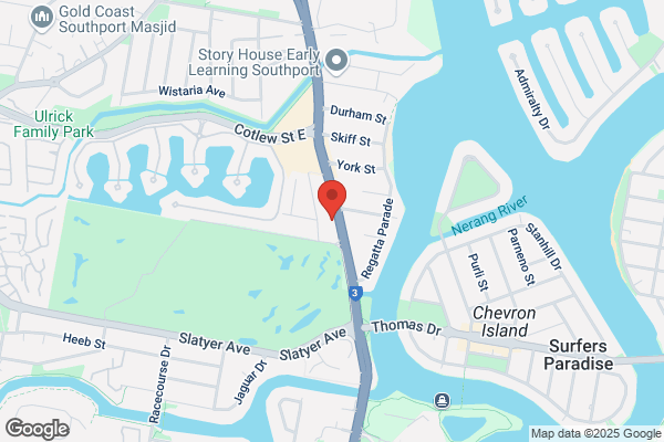 Travis Schultz & Partners - Gold Coast