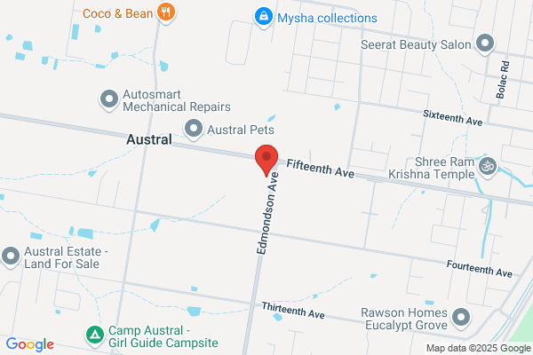 Austral Dental Care