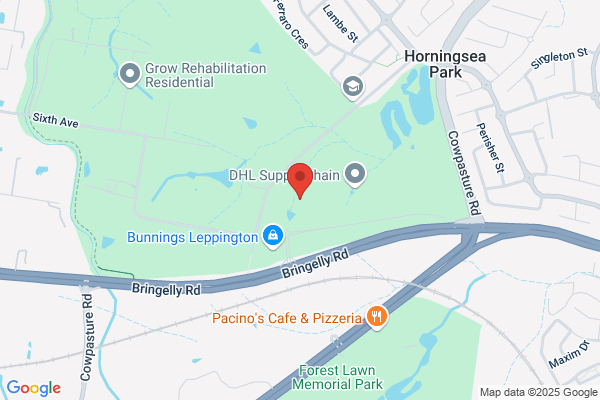 Bunnings Leppington