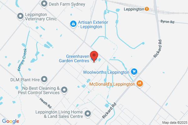 Greenhaven Garden Centre Wholesale Nursery Pty Ltd