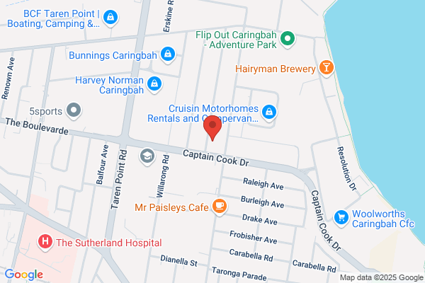 Acclaim Australia Pty Ltd