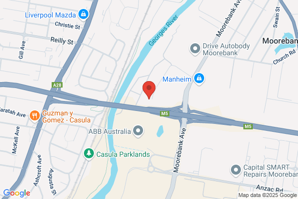 Apollo Optical Pty Ltd