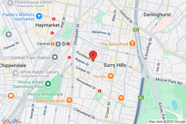 Austral Locksmiths Sydney