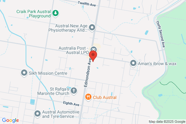 Austral Public School