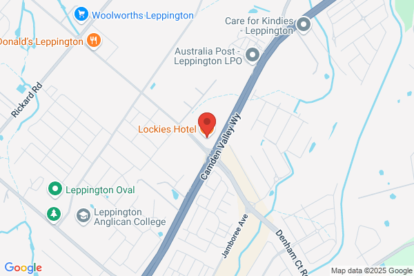 Lockies Hotel