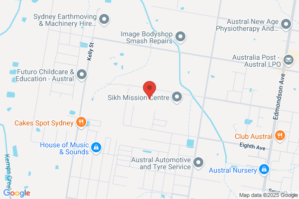 Windpower Australia Pty Ltd