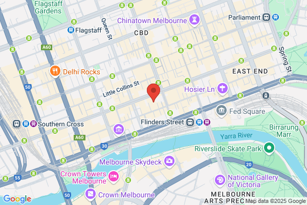 Book Melbourne Taxi