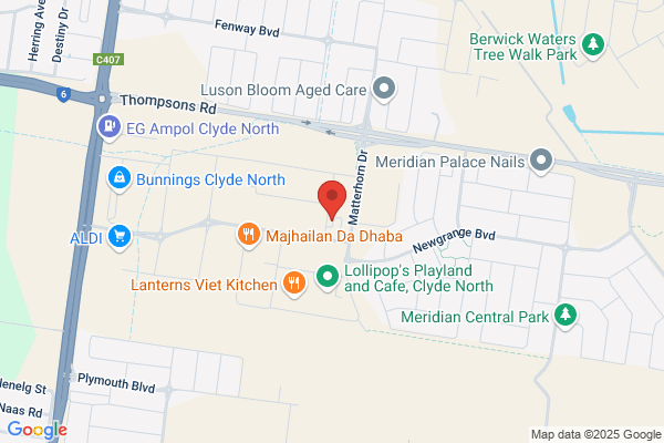 Clyde North Dental Studio