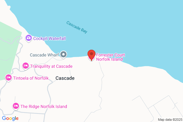 Norfolk Island Accommodation