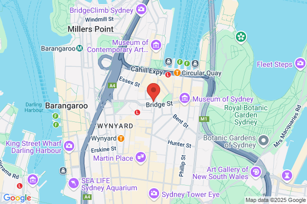 Australian Stock Exchange Ltd