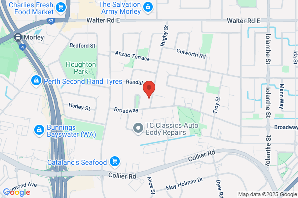 Perth Carpet Masters