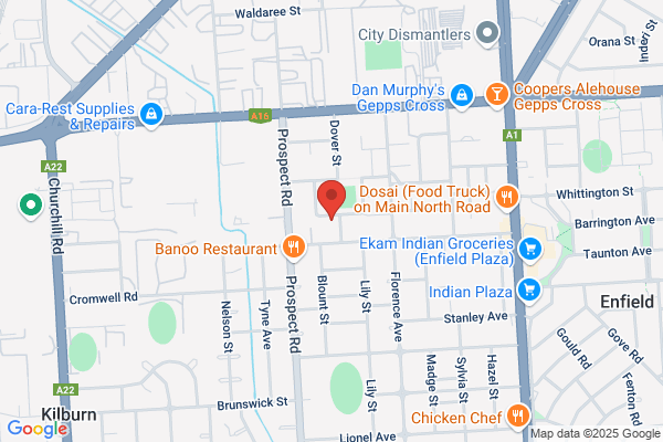 Removalist in Adelaide