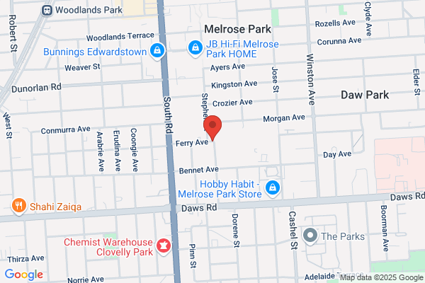 Removalist in Adelaide