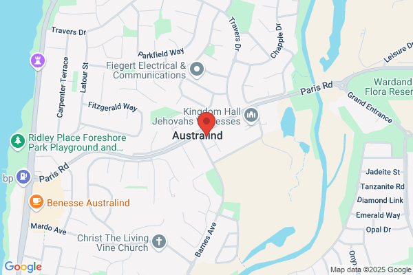ABC Australind
