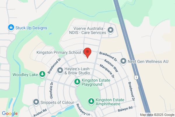 ABC Kingston Estate