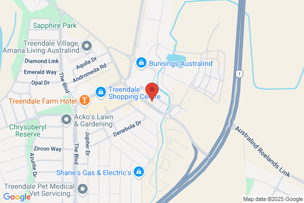 Aqua B & B Australind