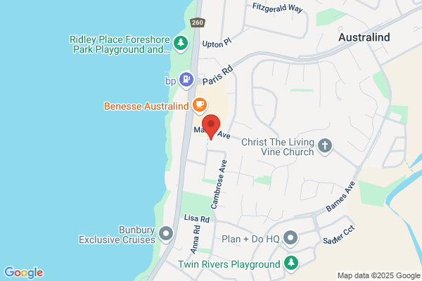 Australind & Districts Senior Citizens Club Inc