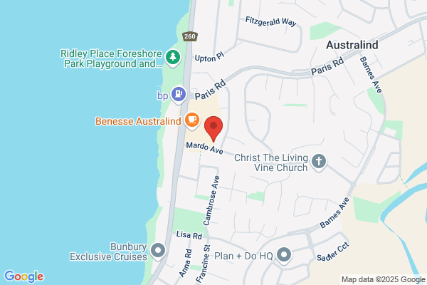 Australind Beauty Works