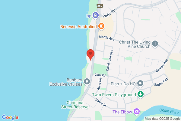 Australind Estuary Surgery
