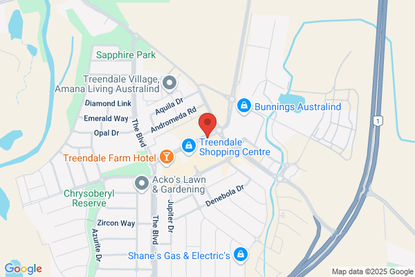 Australind Fish & Chips