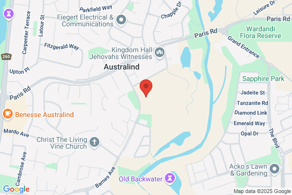 Australind Pre-Primary
