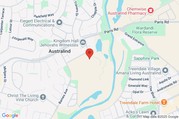Australind Senior High School